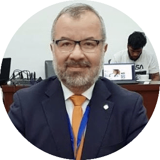 Jorge Thibaut