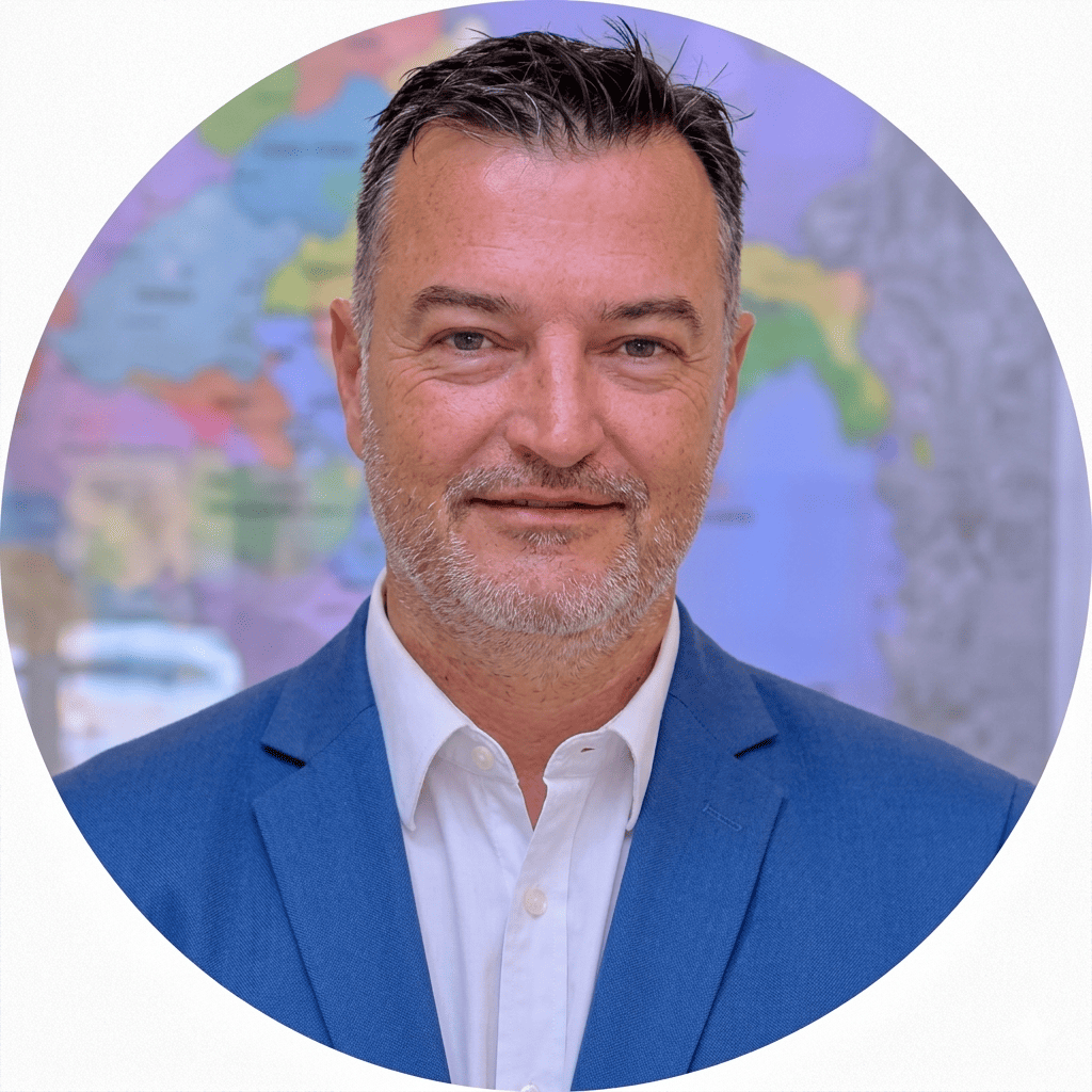 Pablo Elvenberg Aleuy